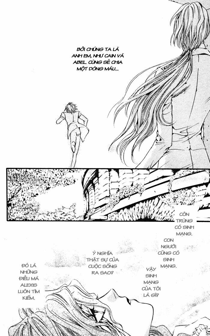 đứa con của thượng đế chapter 42 23
