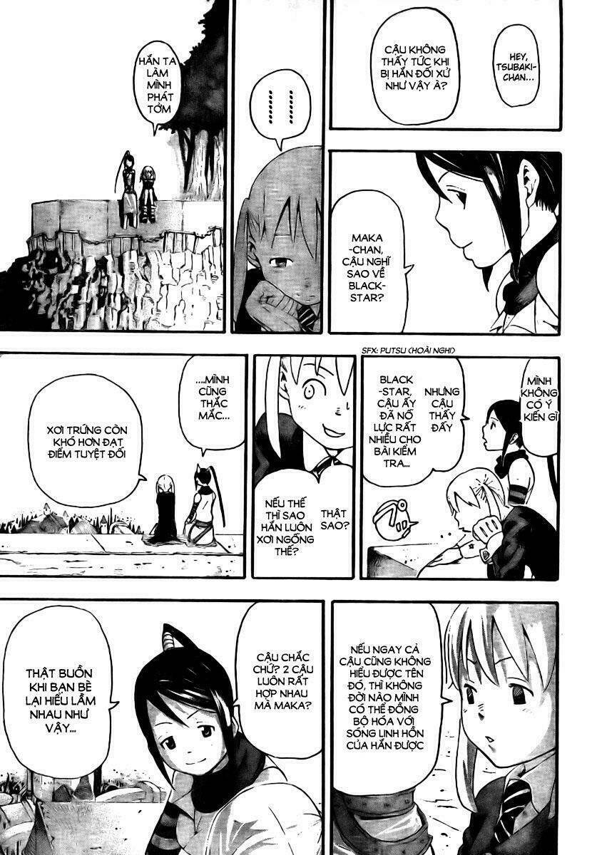 soul eater chapter 33 23