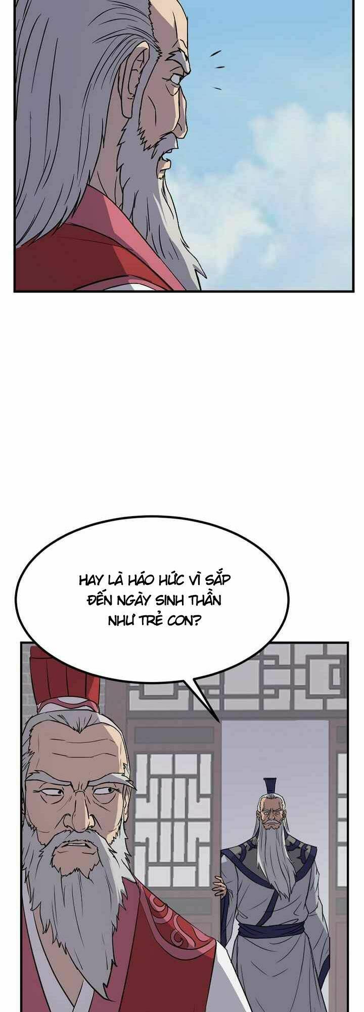 trọng sinh, bất khả chiến bại chapter 129 52