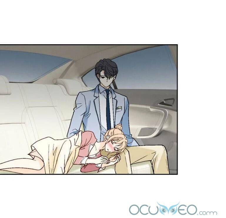 lee bom, em là của anh chapter 33 13