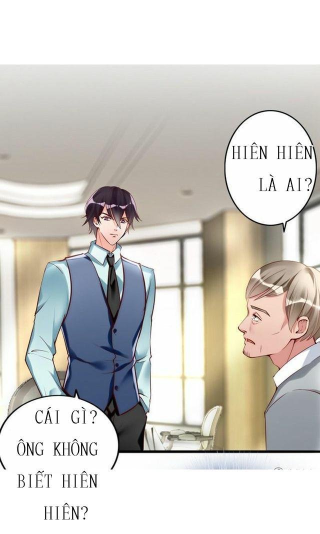 vợ có chút lạnh lùng chapter 16 19