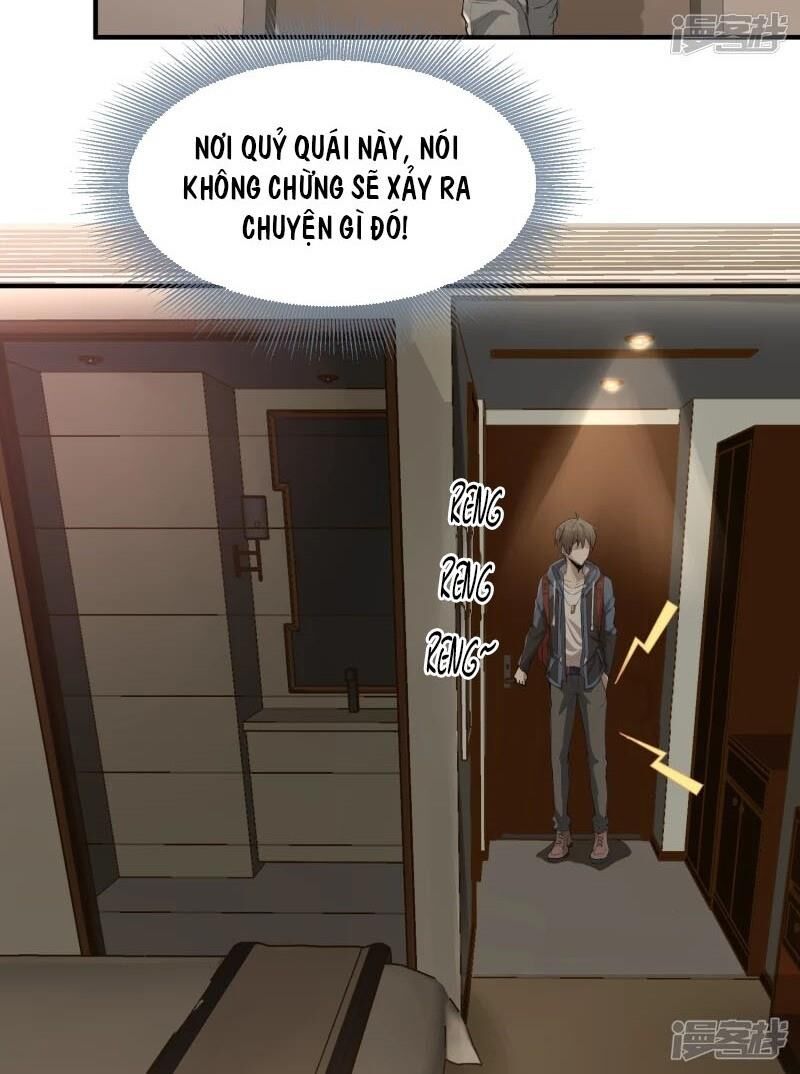 ta có một căn phòng mạo hiểm chapter 7 24