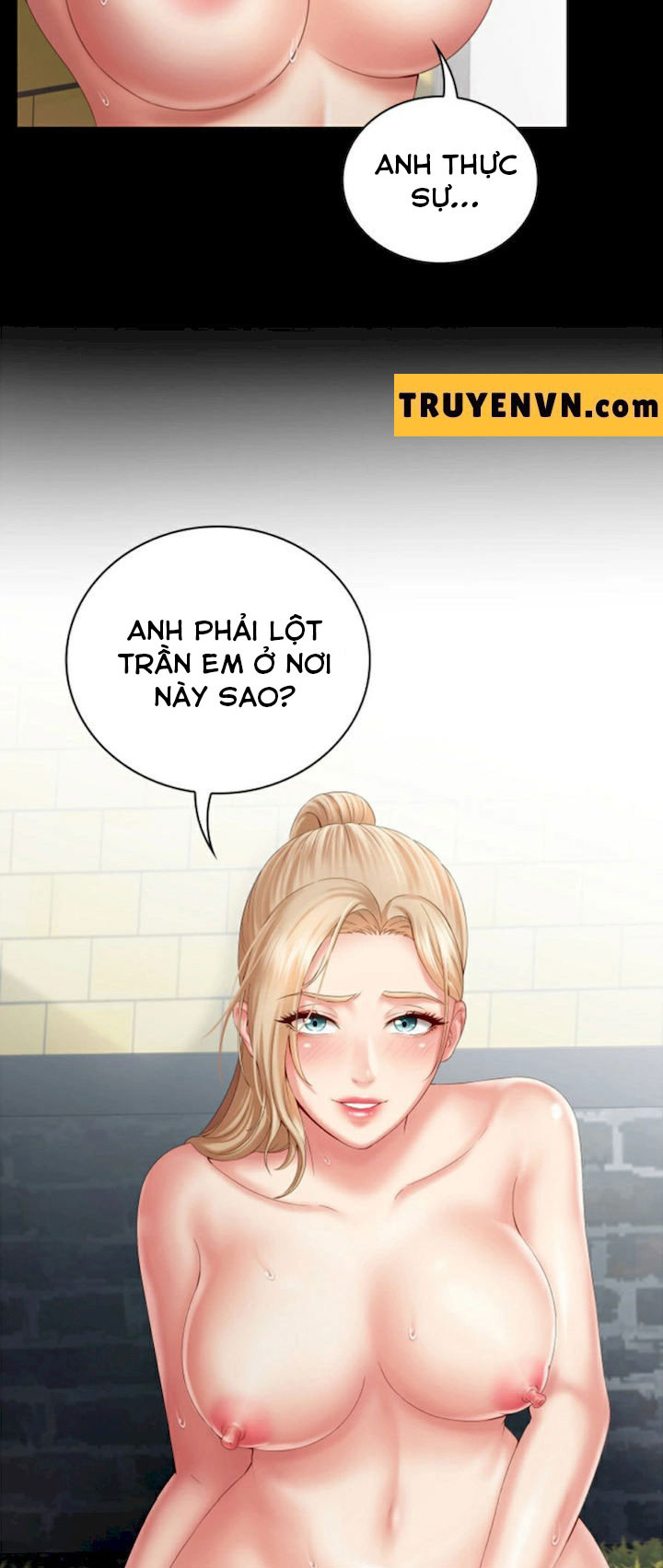 sứ mệnh người anh chapter 8 49