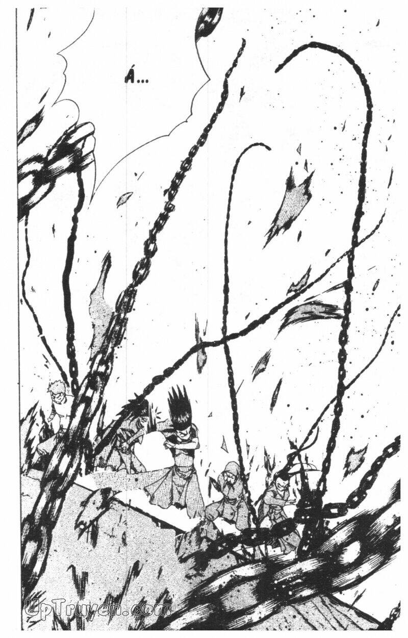 giang hồ bá đạo ký chapter 18 70