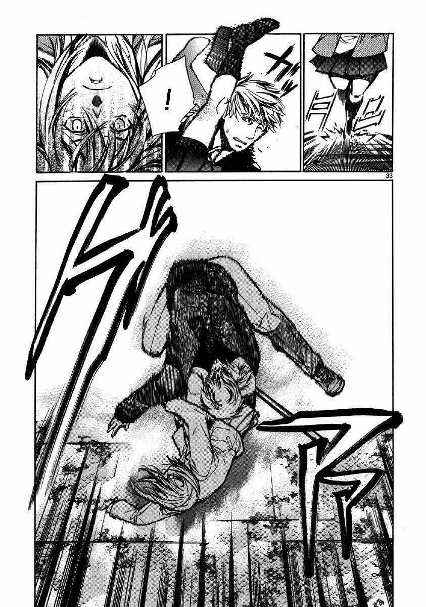 young gun carnival chapter 1.2 5