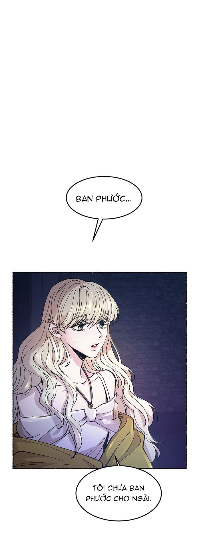 như gió trên cành cây khô chapter 71 68