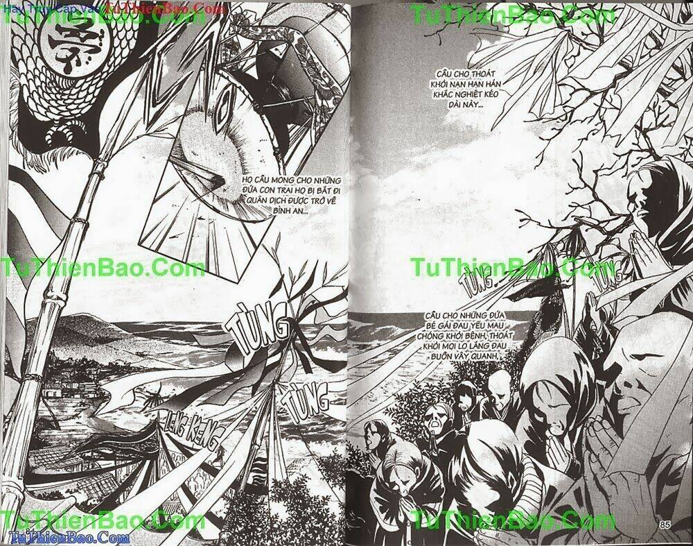 cổ vật kinh hoàng chapter 10 43