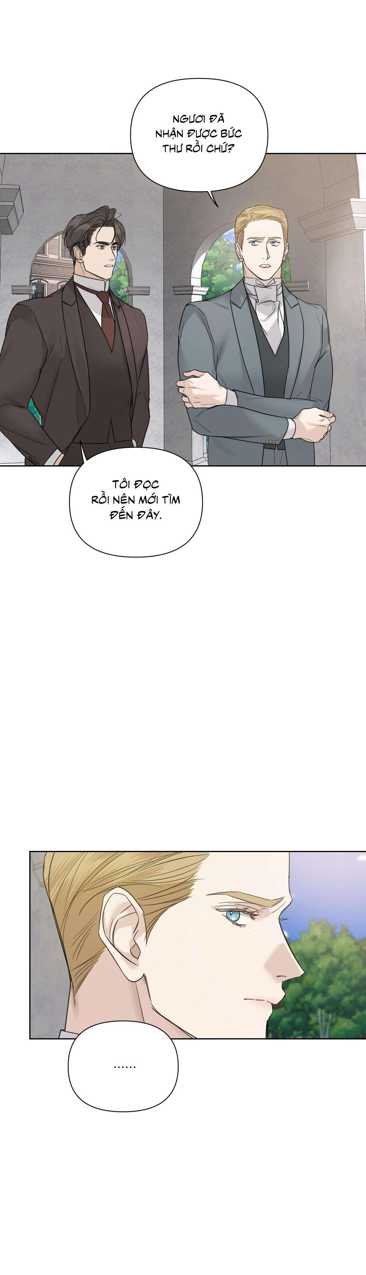 bước vào vườn hồng chapter 40 5