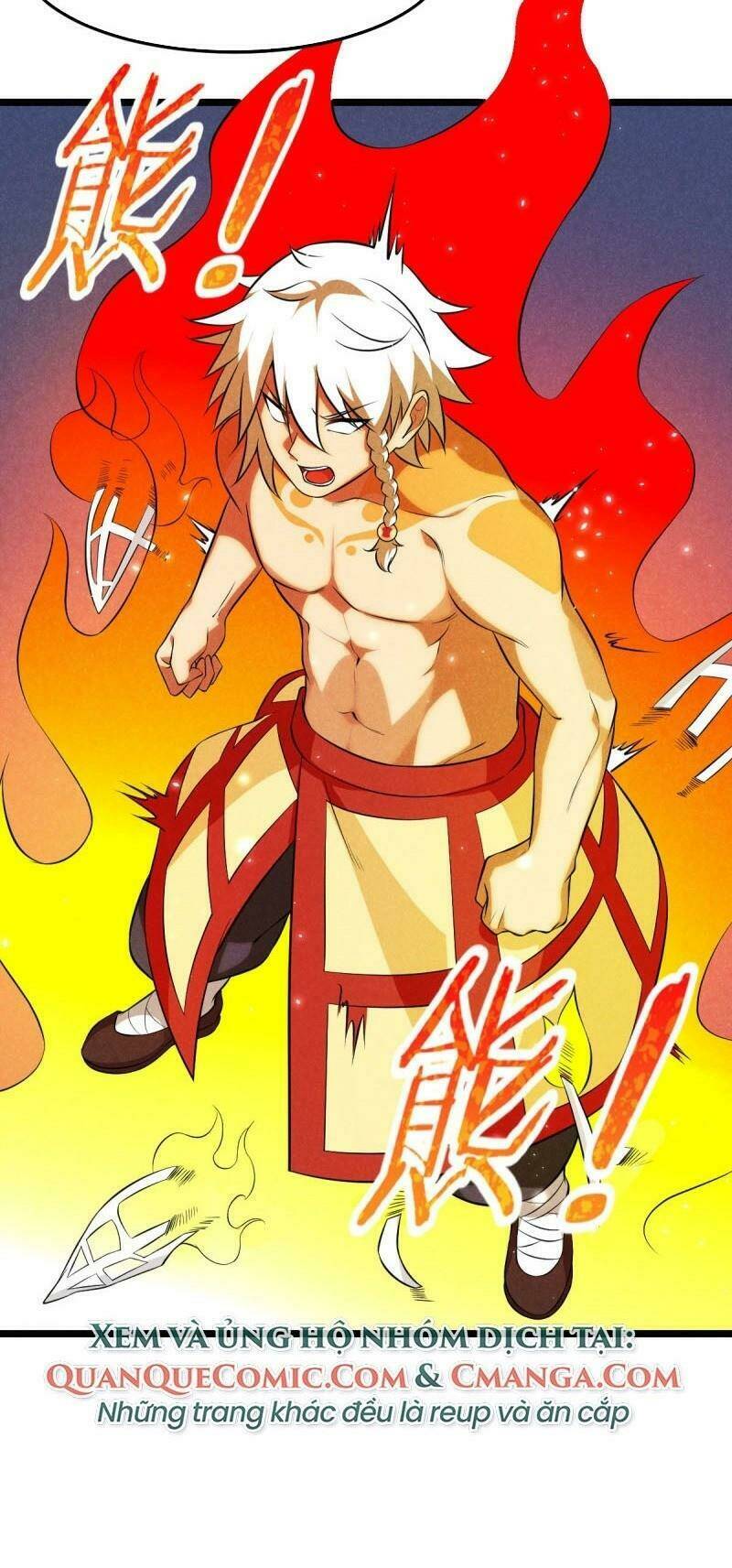 thần tiên rút thẻ chapter 12 8