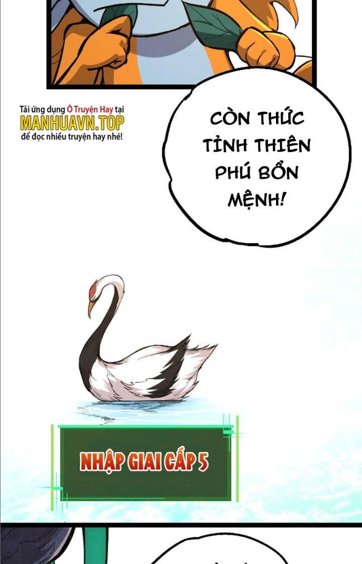 từ cây cổ thụ bắt đầu tiến hóa chapter 20 38