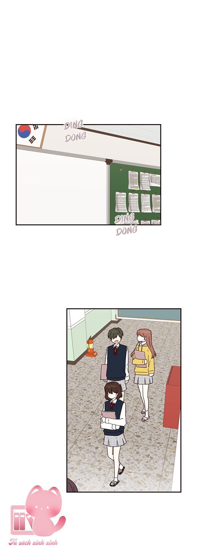 sợi chỉ tình yêu chapter 40 32