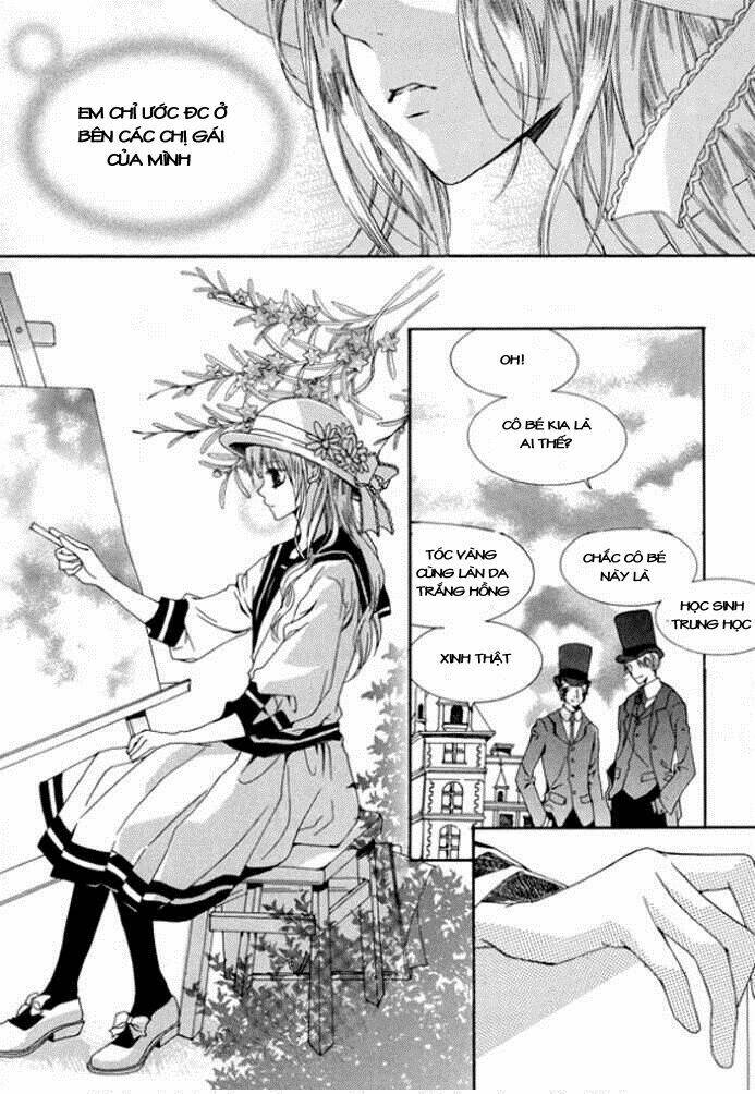 dear my girls chapter 2 43