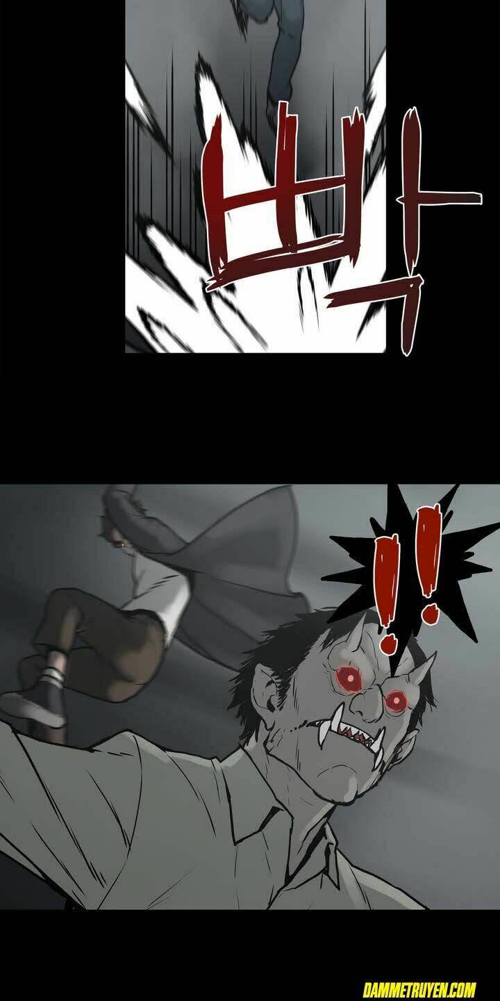 monster night chapter 2 27