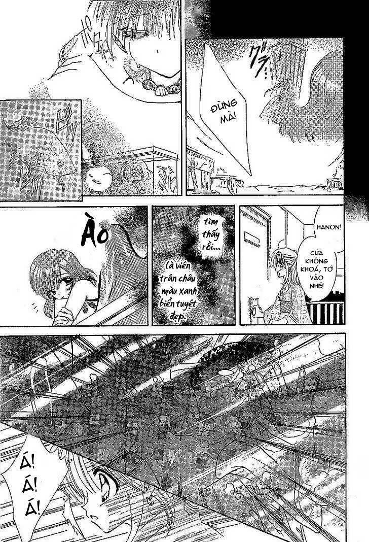 mermaid melody pichi pichi pitch chapter 2 22