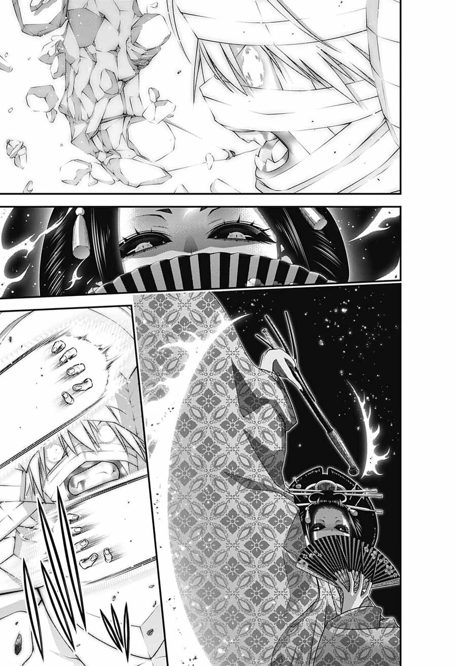 thợ săn ác linh chapter 29 16