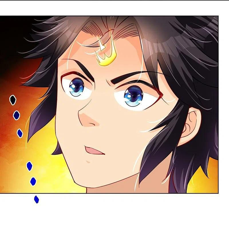 nghịch thiên chiến thần chapter 252 21