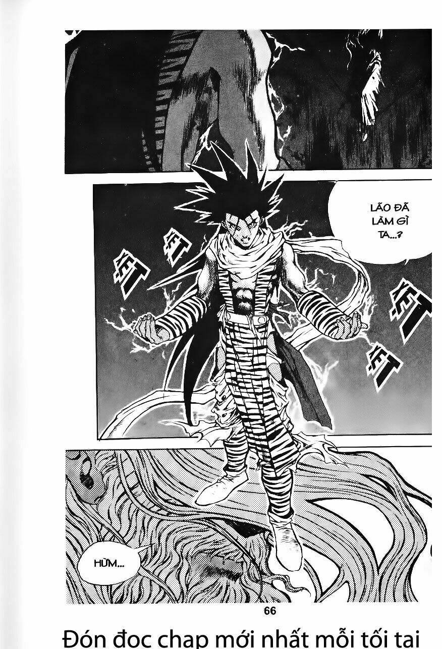 shoma - thiên vương thần kiếm chapter 72 15