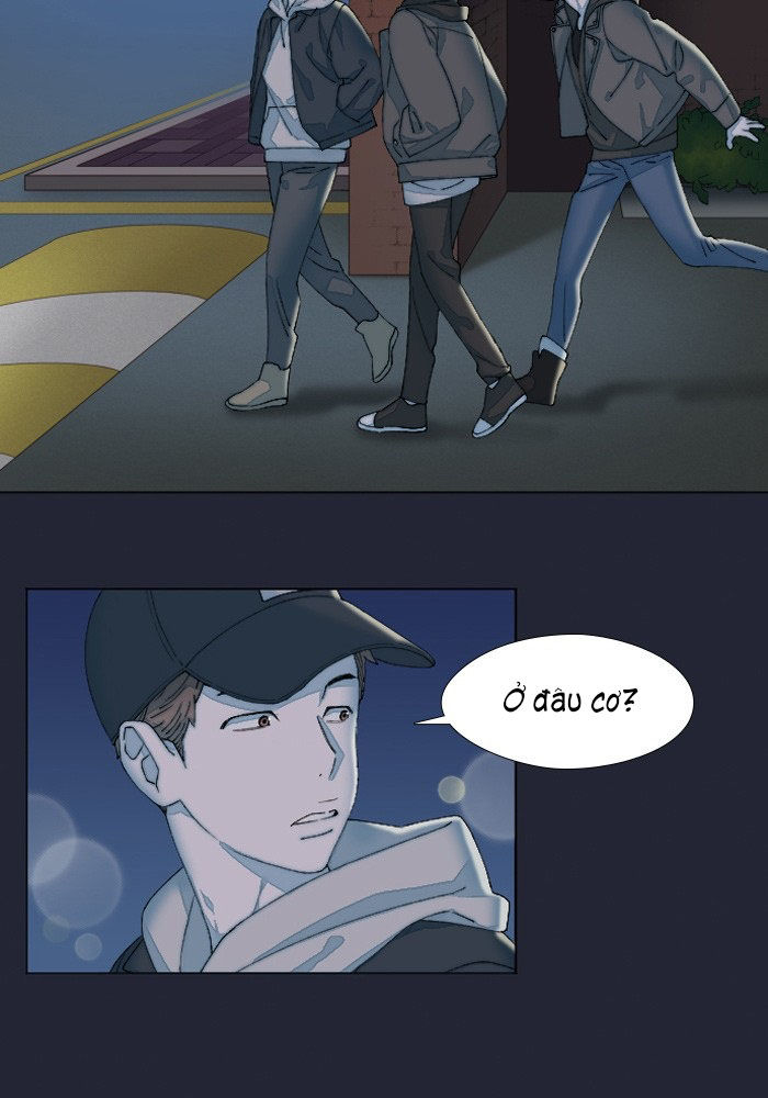 sự cứu rỗi chapter 5 60