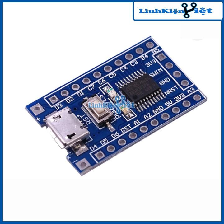 KIT STM8S103F3P6