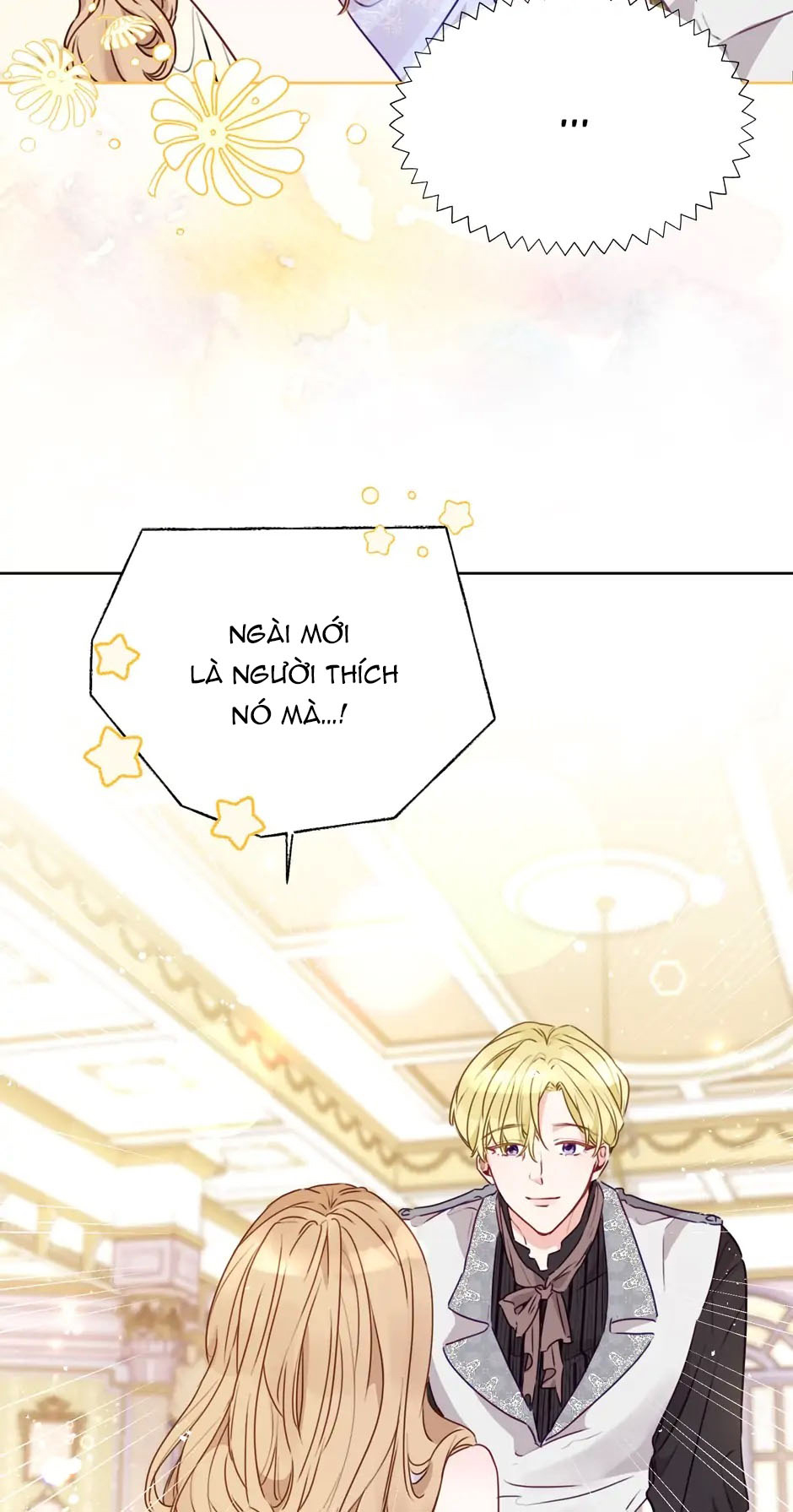 đánh cắp trái tim thiếu nữ chapter 15.2 35