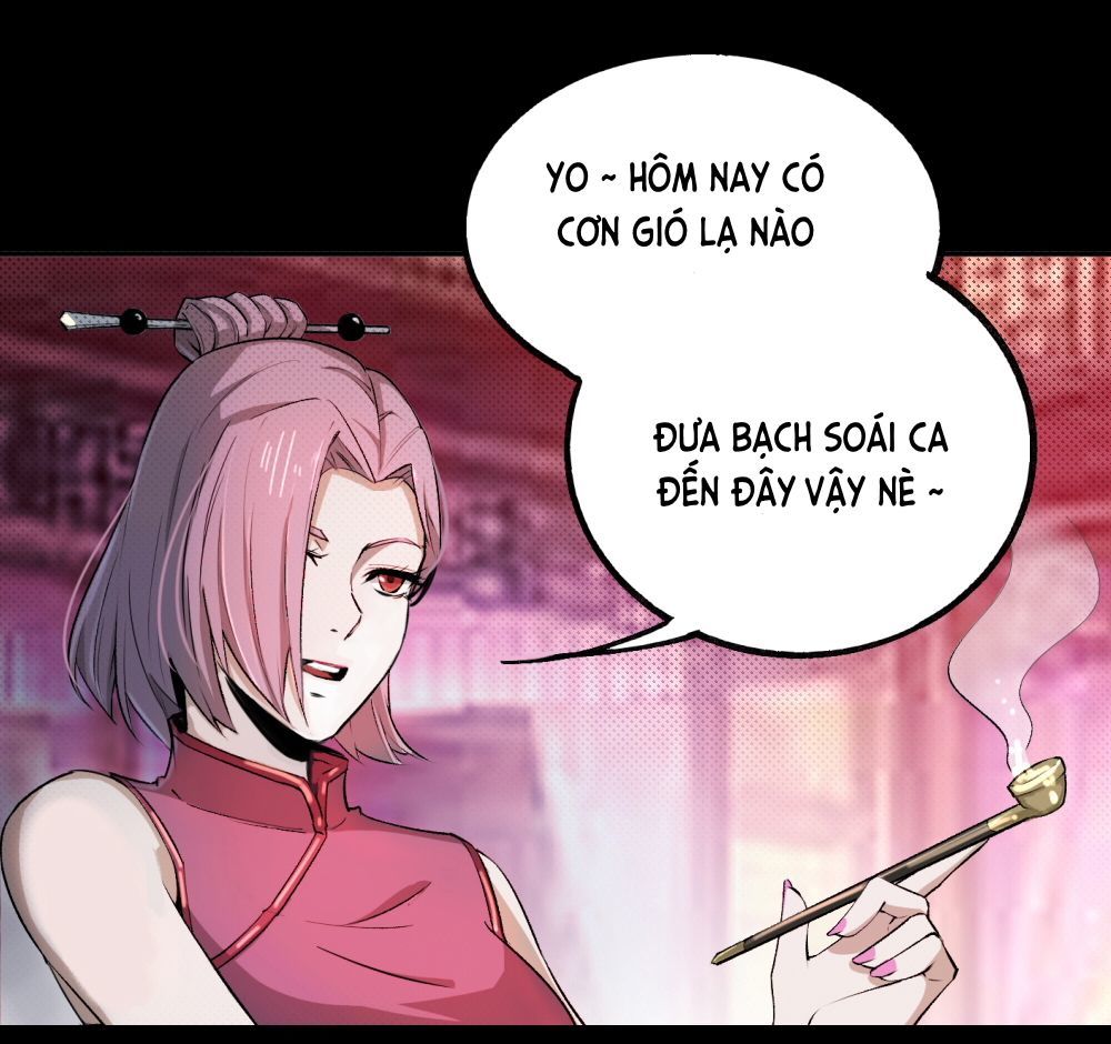 chợ quỷ chapter 3 41