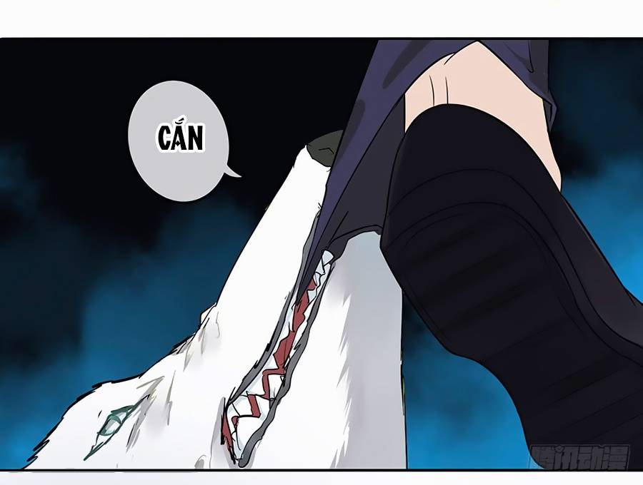 hai cách tìm gặp người yêu chapter 3 36