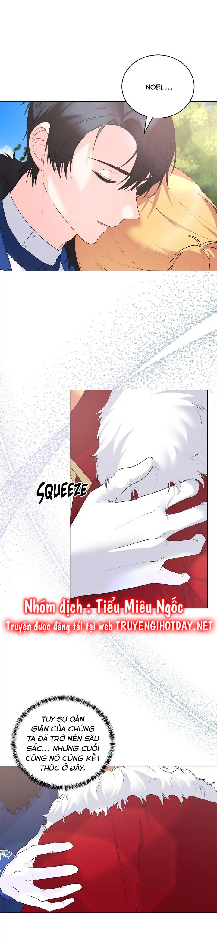 tôi sẽ trở thành nhân vật chính chapter 120 29