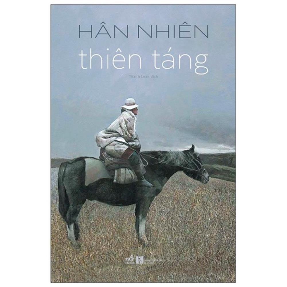 Sách Nhã Nam - Combo Hảo Nữ Trung Hoa + Thiên Táng