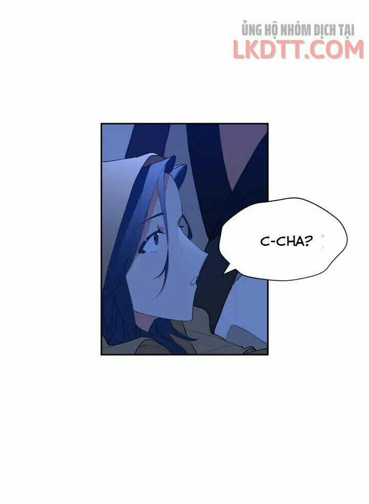 quái thú với hoa chapter 1 45