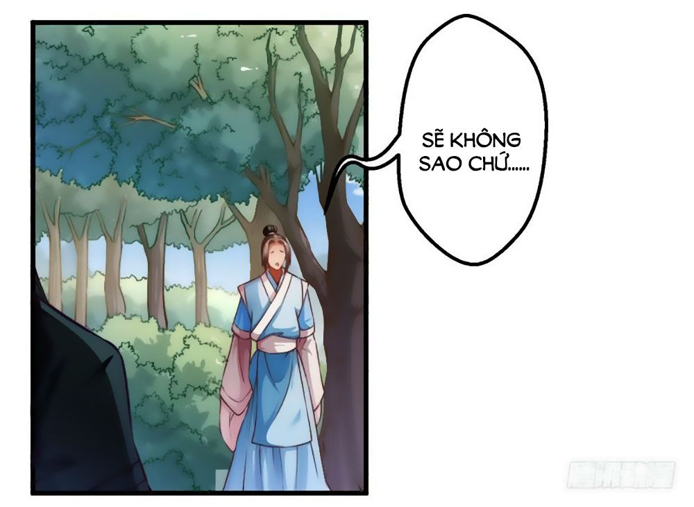 Liêu Liêu Nhân Thân Tu Tiên Truyện chapter 88 - Trang 29