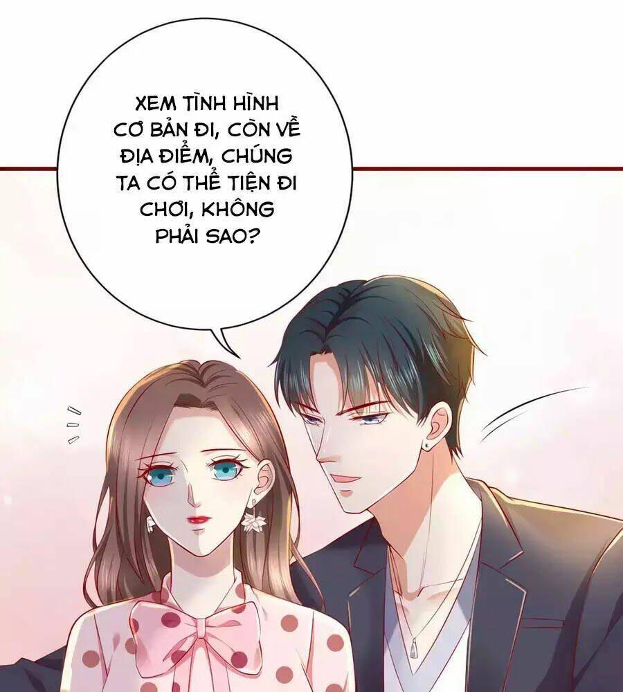 báo hệ nam hữu đích thiên tầng thao lộ chapter 37 17