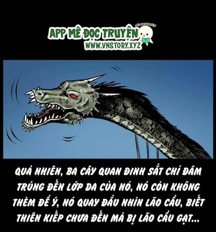 U Minh Ngụy Tượng Chapter 31 29