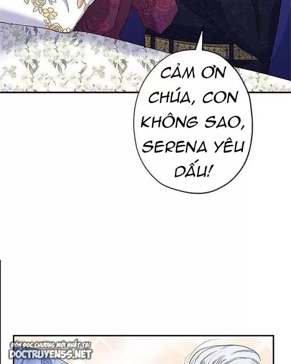 nếu tôi là nhân vật phản diện liệu tôi sẽ chết chapter 1 113