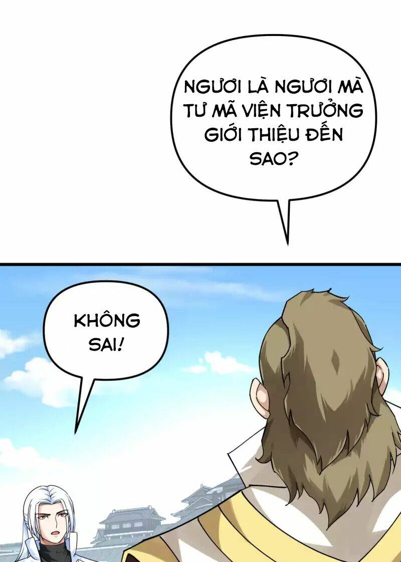 trọng sinh ta là đại thiên thần chapter 143 17