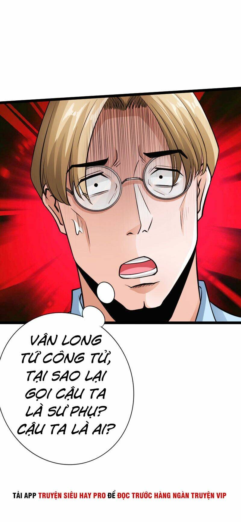 tuyệt phẩm tà thiếu chapter 42 35