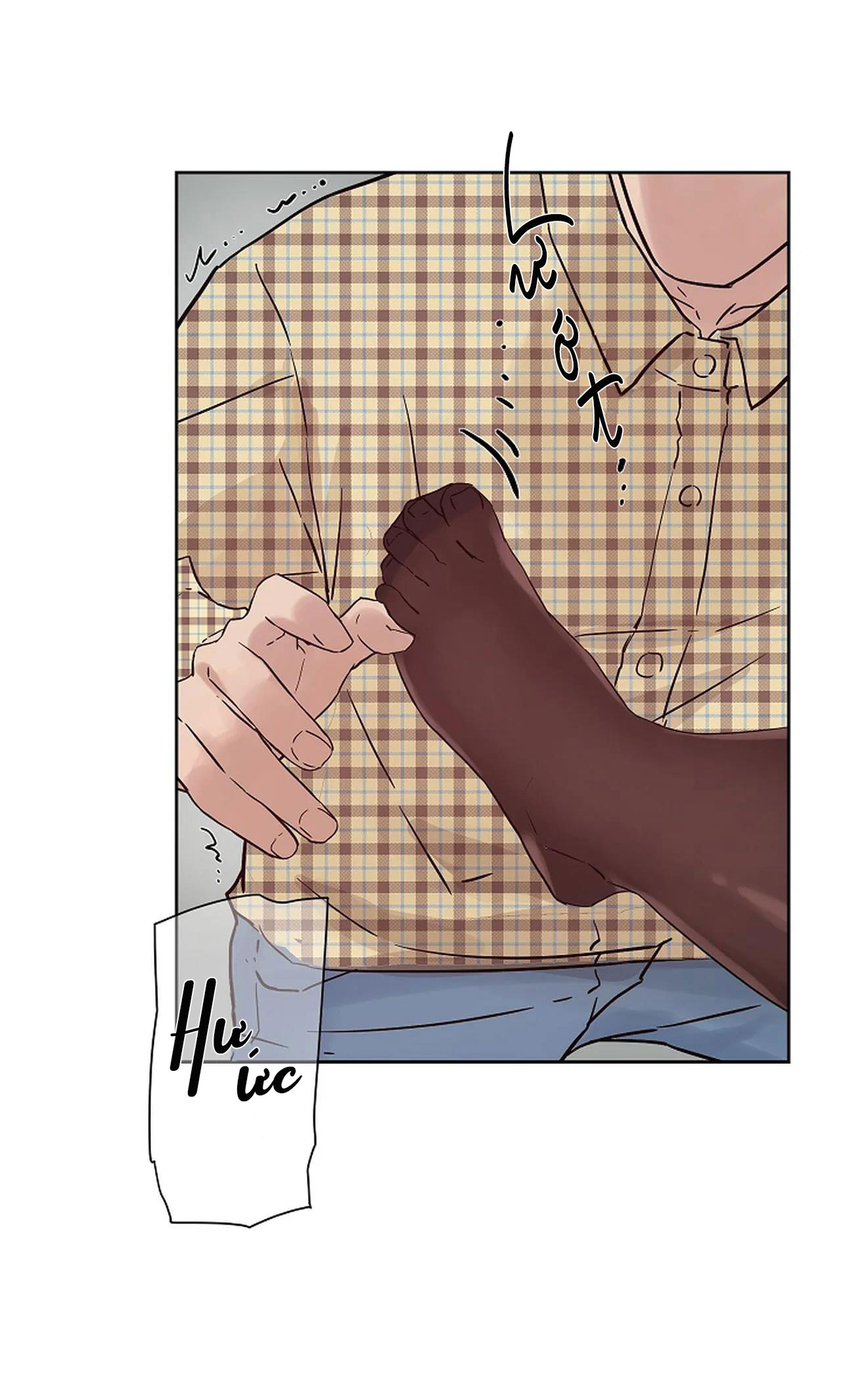 [18+] công tư phân minh chapter 40 25