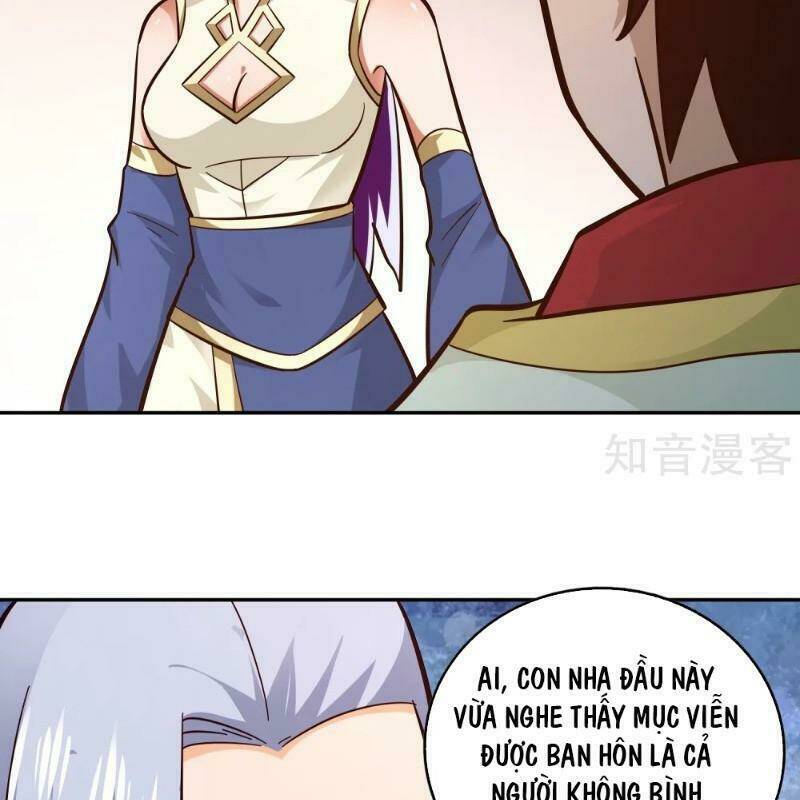 võ linh kiếm tôn chapter 109 40