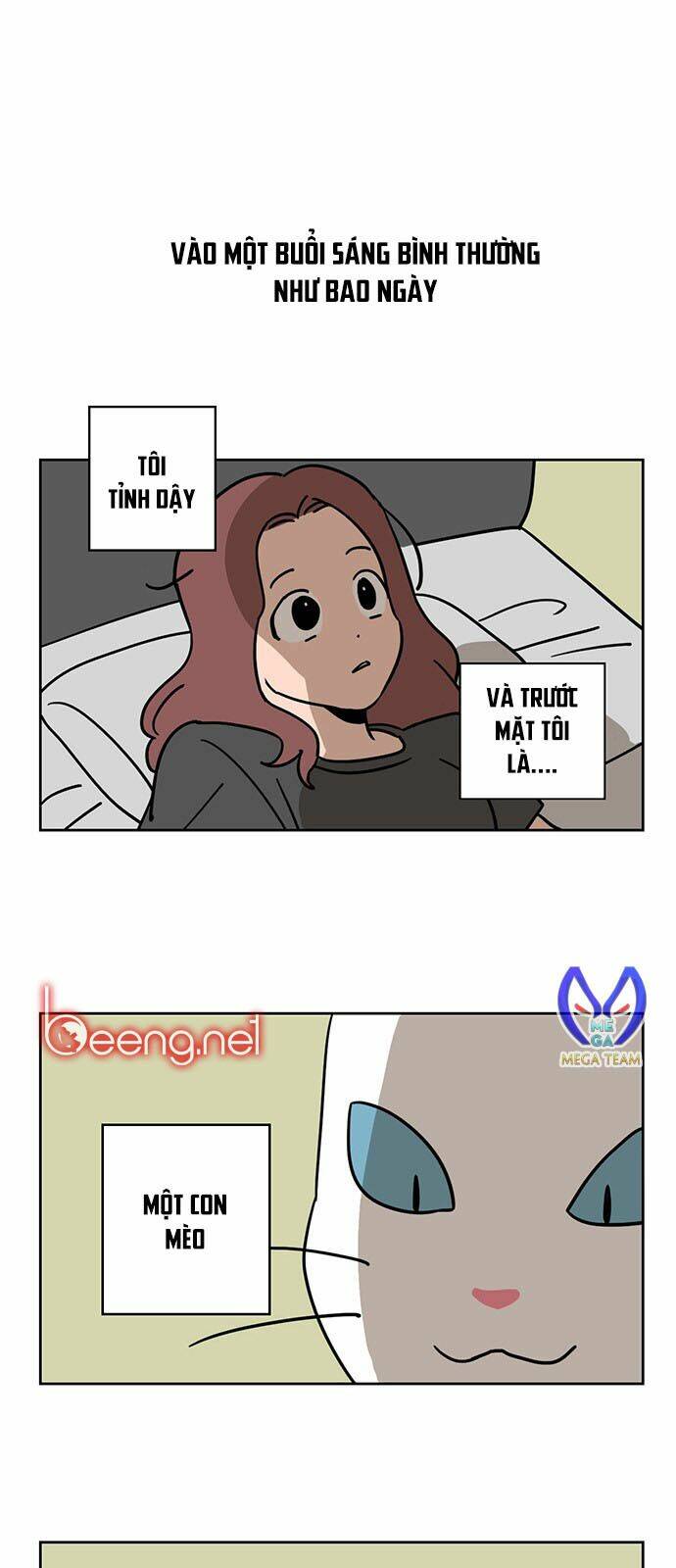 hoàng tử vương quốc mèo chapter 1 1