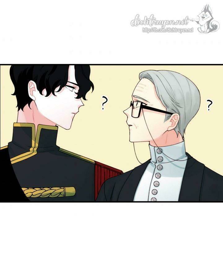 công chúa bãi rác chapter 21 7