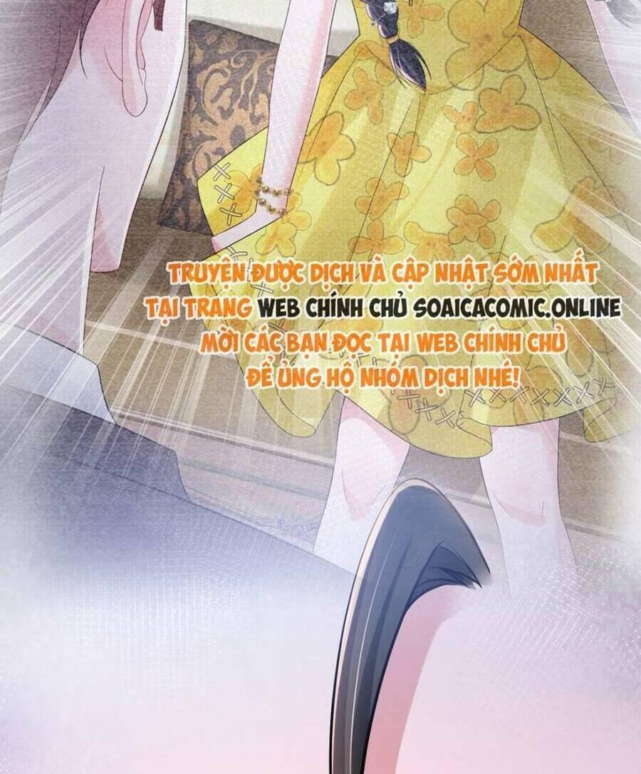 tổng tài huyết tộc cực sủng cô vợ mỹ nhân ngư chapter 146 54