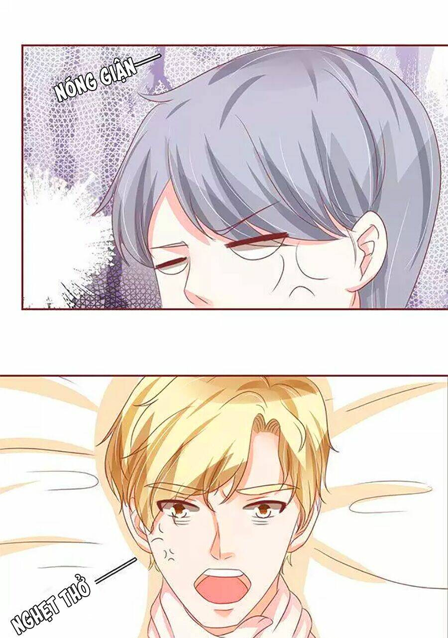 vương tước tư hữu bảo bối chapter 186 2