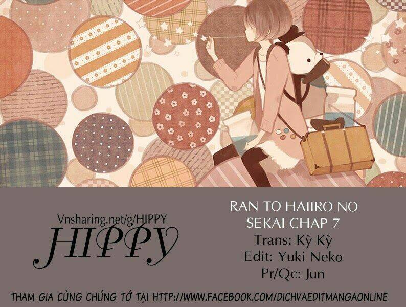 ran to haiiro no sekai chapter 7 36