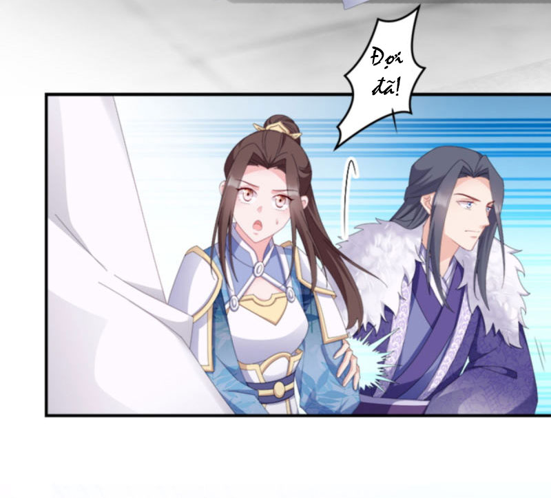 độc tâm cuồng phi khuynh thiên hạ chapter 104 7