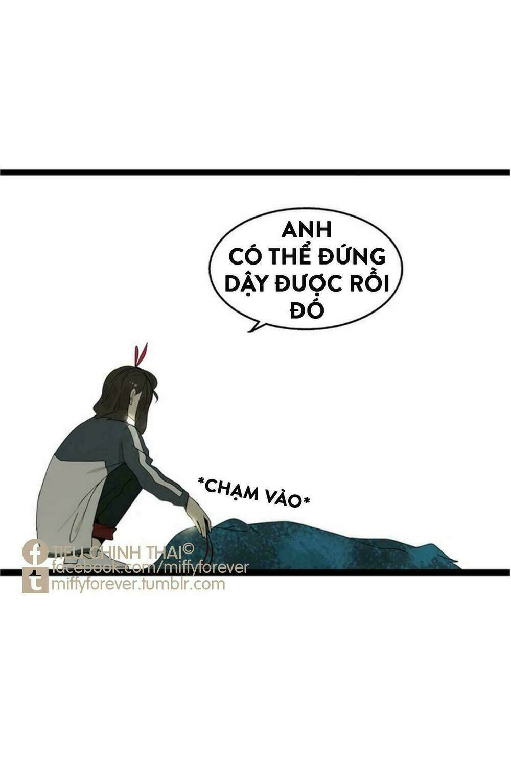 mục linh chapter 3.1 31