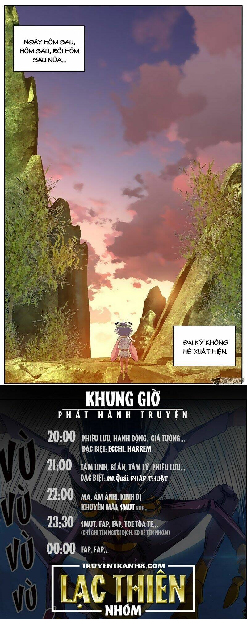tôi là thằng phế vật chapter 13 10