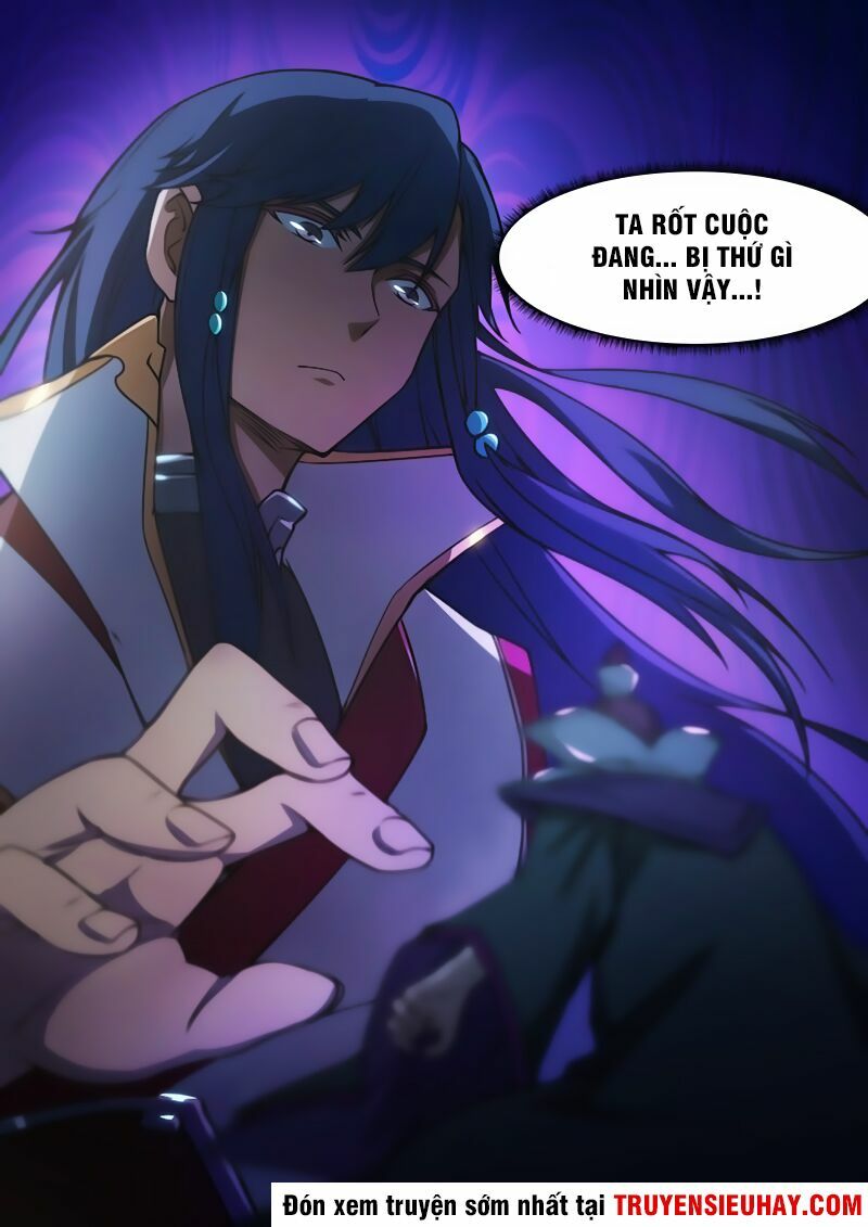 vạn cổ kiếm thần chapter 21 7