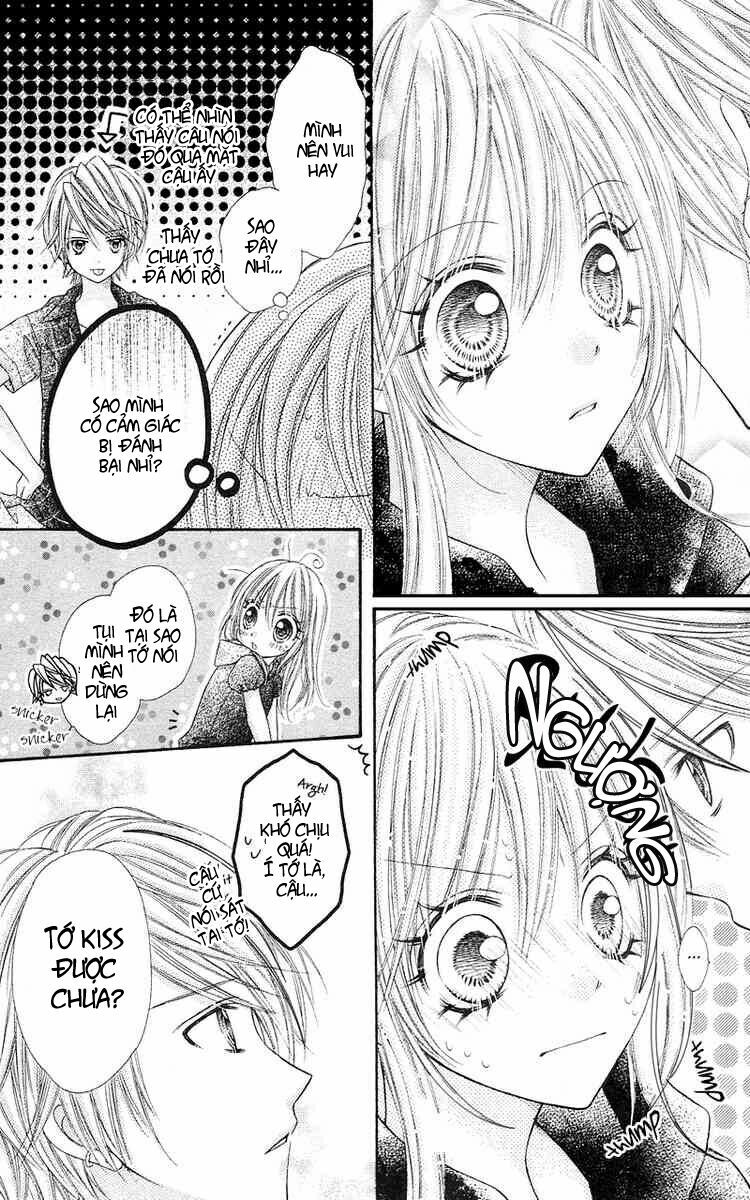 rockin' heaven chapter 10 28