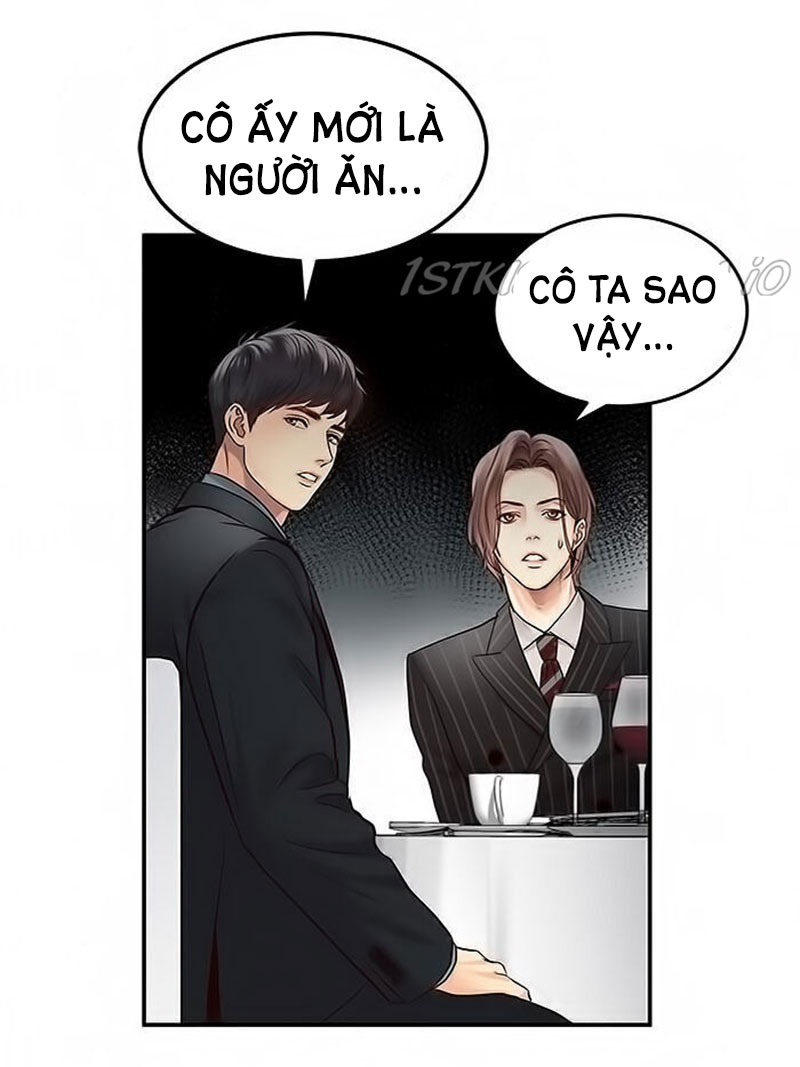 [16+] ánh sao ban mai chapter 1 56