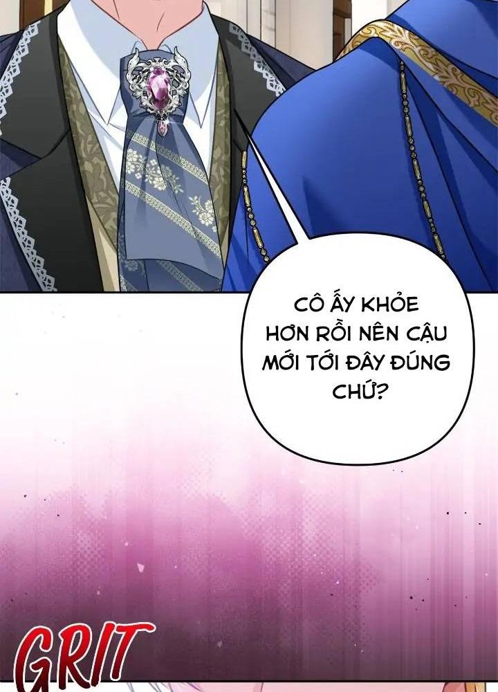 tại sao mẹ chồng tôi lại như thế này? chapter 37 95