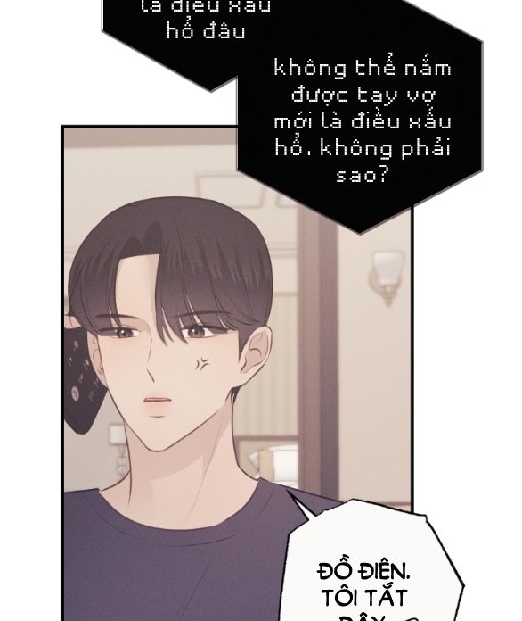 [18+] người vợ quyến rũ chapter 11.1 22